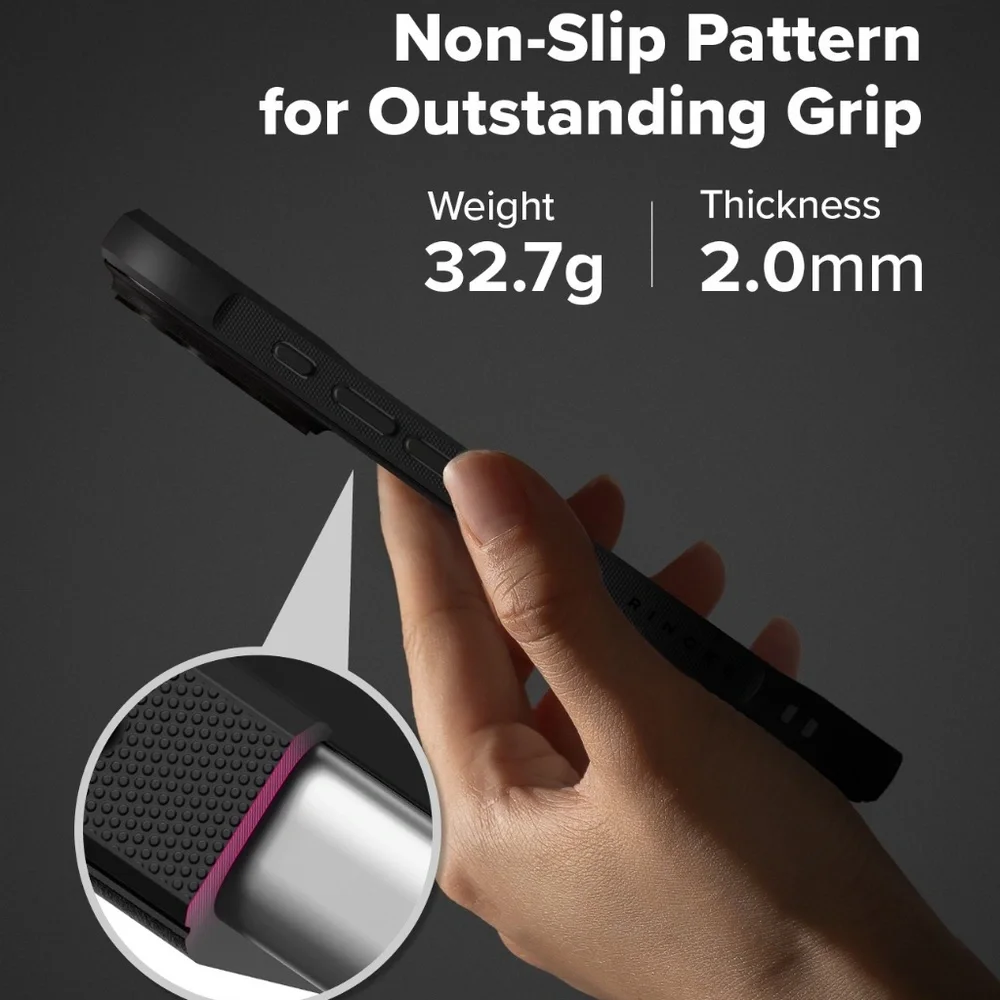iPhone 17 Pro Case